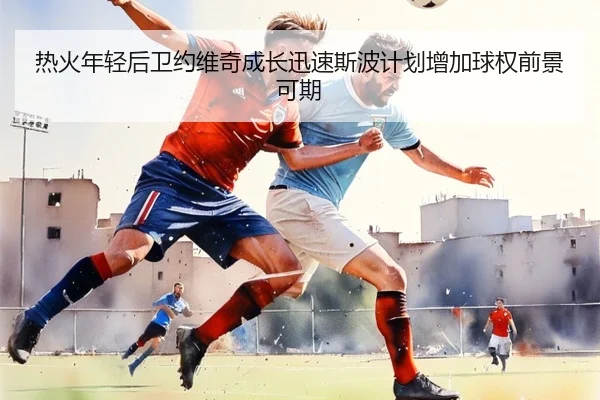 热火年轻后卫约维奇成长迅速斯波计划增加球权前景可期
